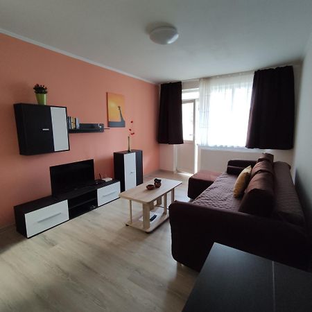 Zoldrebi Apartment Turda Dış mekan fotoğraf