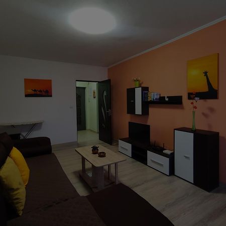 Zoldrebi Apartment Turda Dış mekan fotoğraf