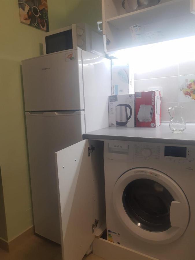 Zoldrebi Apartment Turda Dış mekan fotoğraf