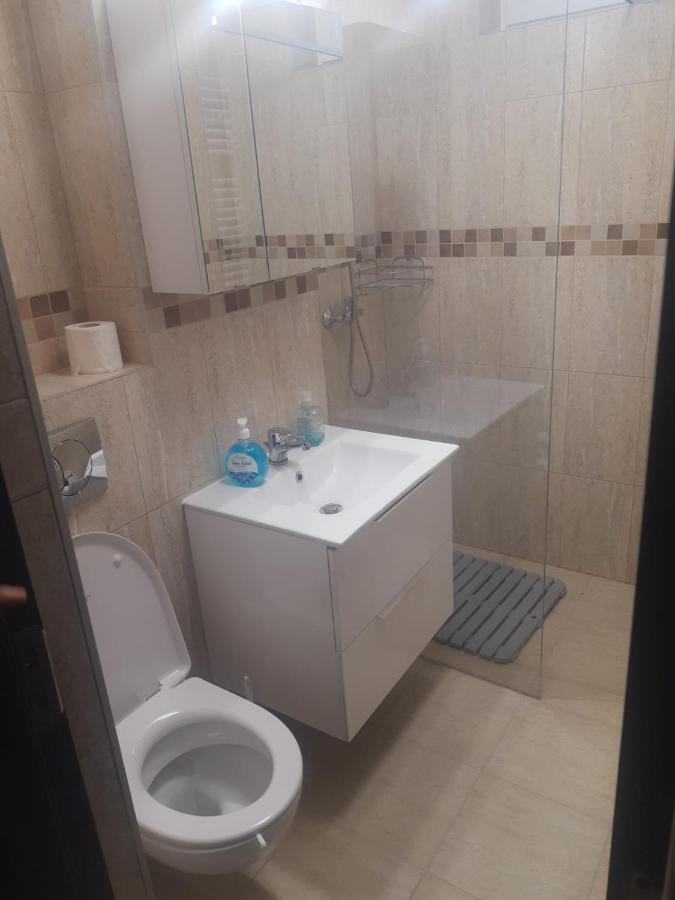 Zoldrebi Apartment Turda Dış mekan fotoğraf