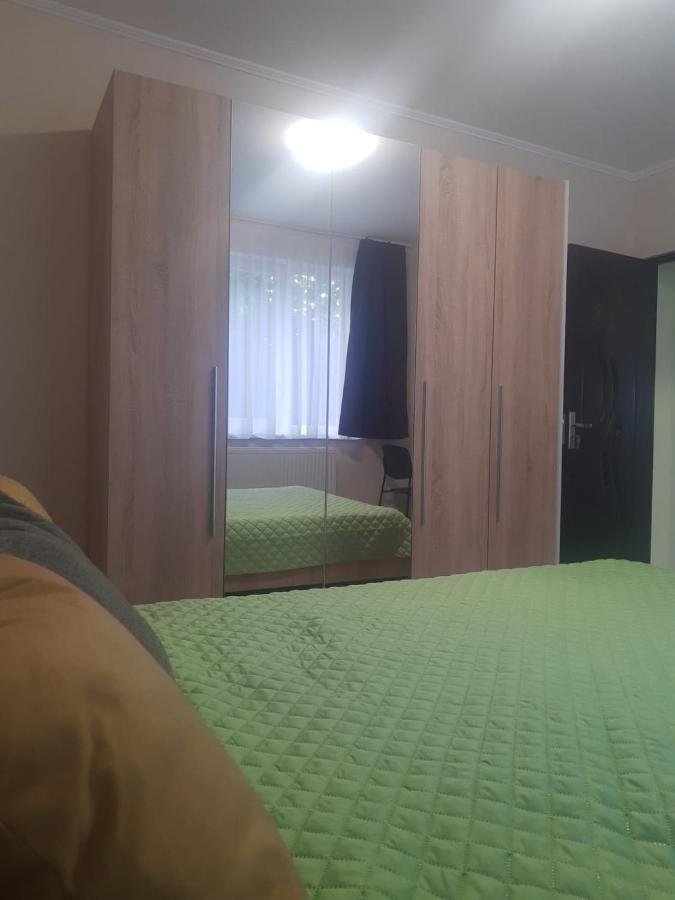 Zoldrebi Apartment Turda Dış mekan fotoğraf
