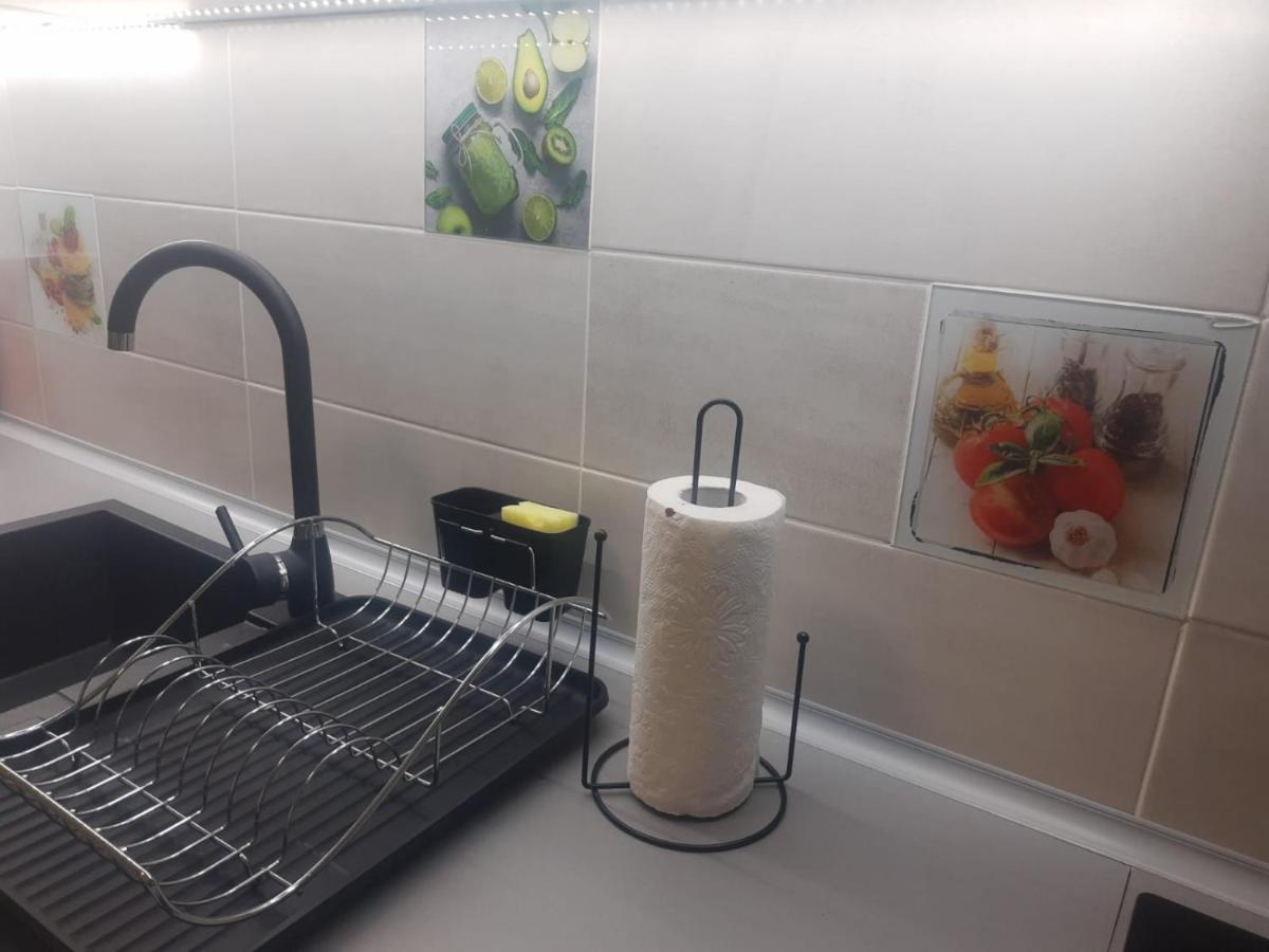 Zoldrebi Apartment Turda Dış mekan fotoğraf