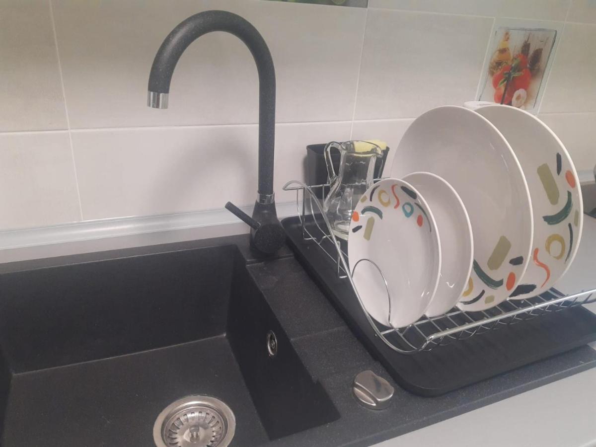 Zoldrebi Apartment Turda Dış mekan fotoğraf
