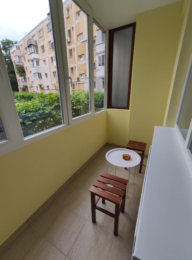 Zoldrebi Apartment Turda Dış mekan fotoğraf