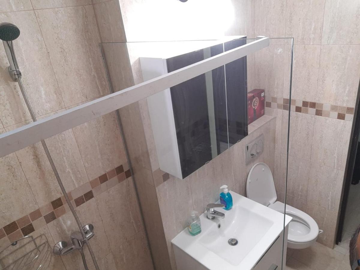Zoldrebi Apartment Turda Dış mekan fotoğraf
