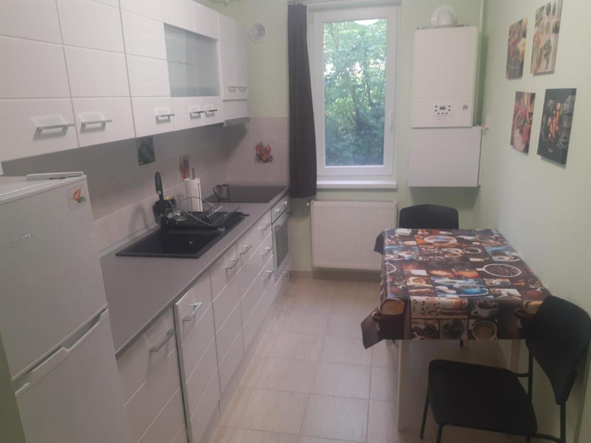 Zoldrebi Apartment Turda Dış mekan fotoğraf