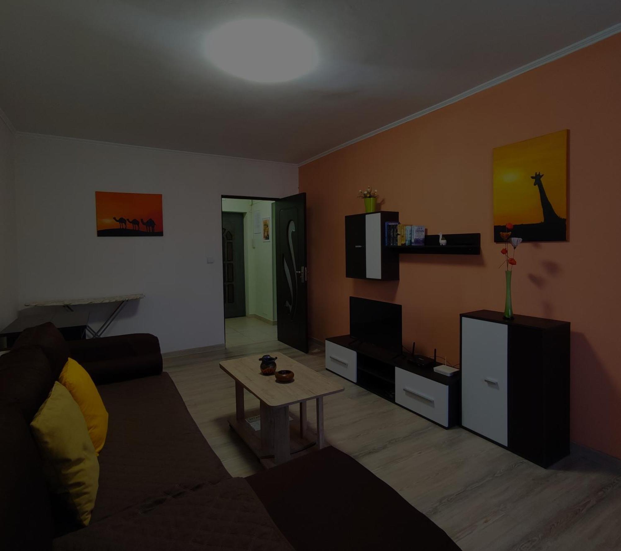 Zoldrebi Apartment Turda Dış mekan fotoğraf
